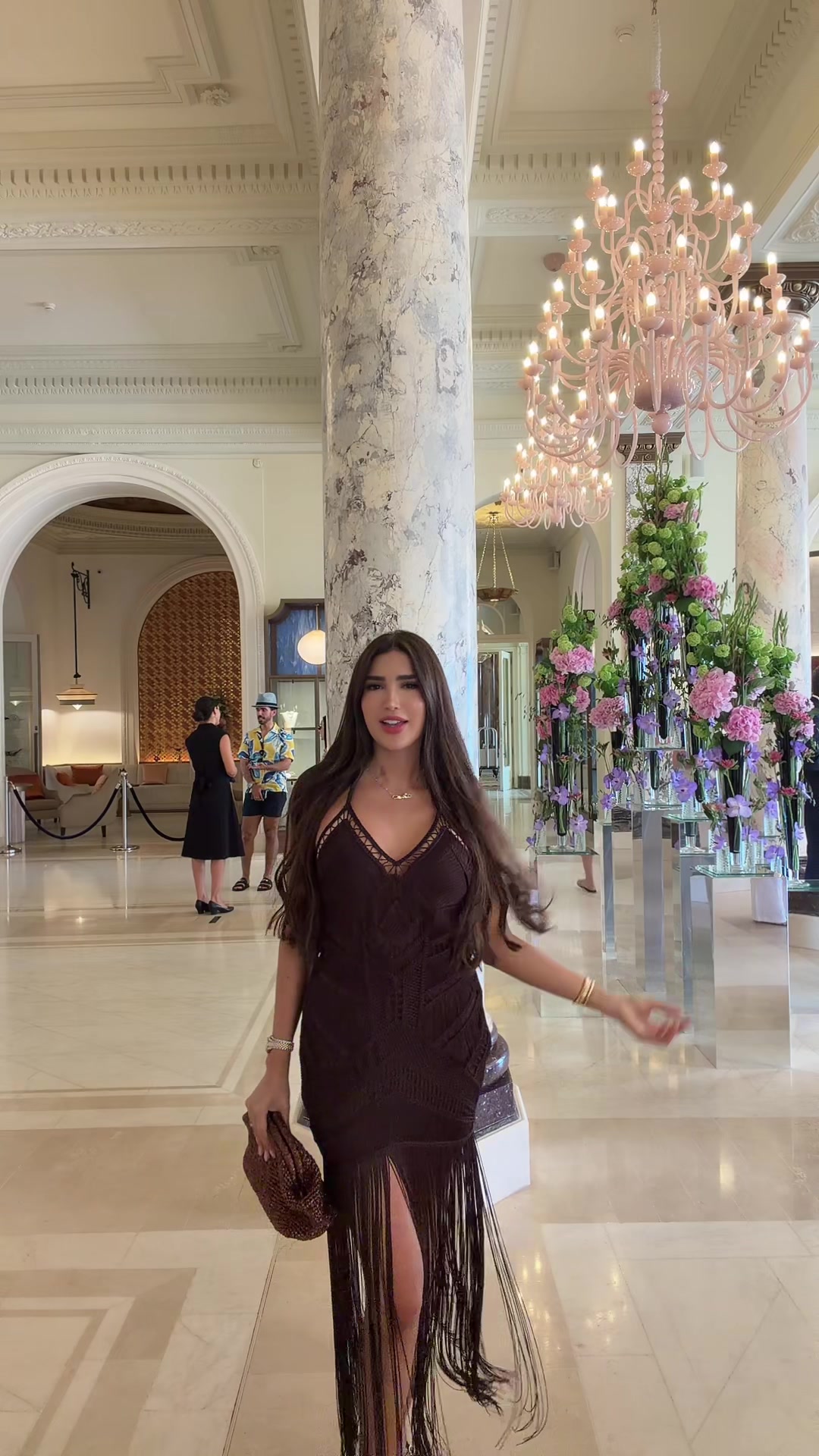 @Maya Chaaabene / مايا شعبان 🤍