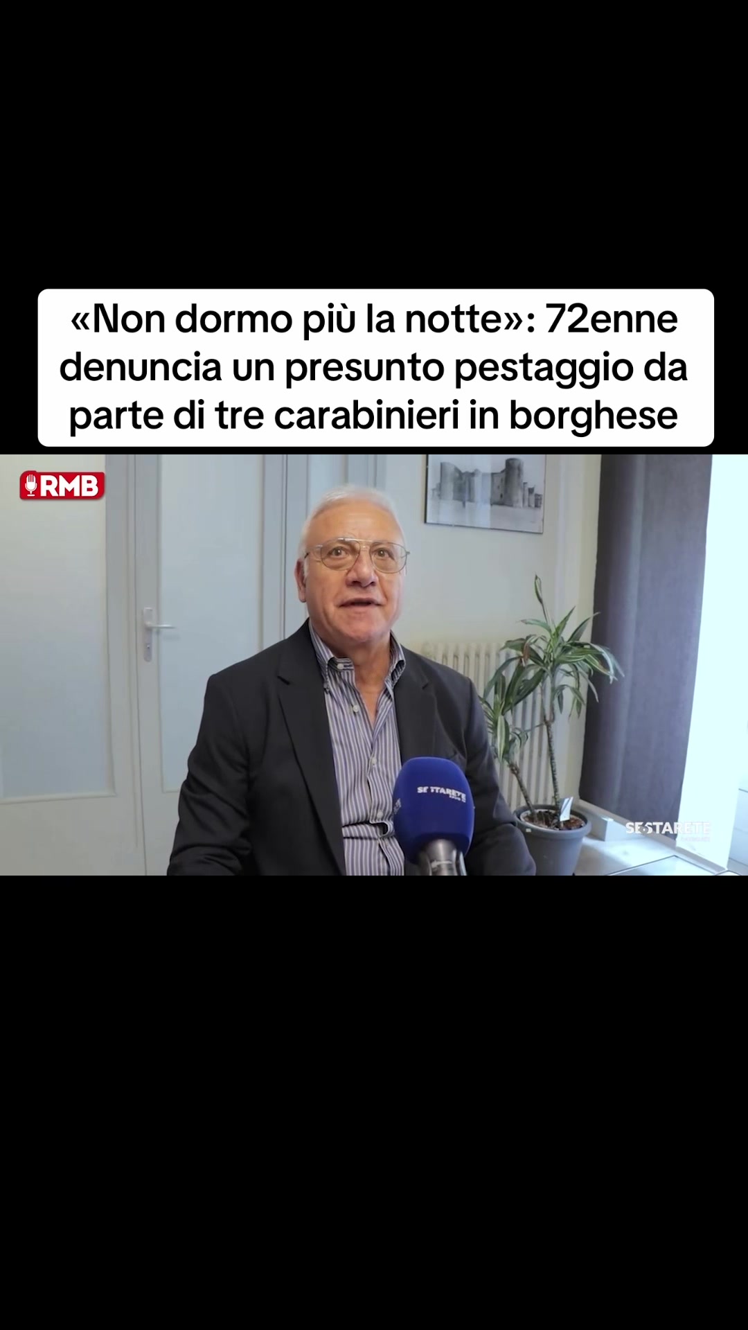 @Edoardo Picone | Giornalista