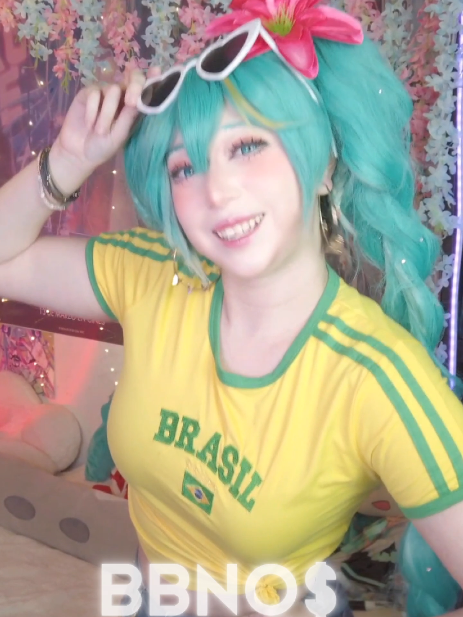 @katy andrea cosplay