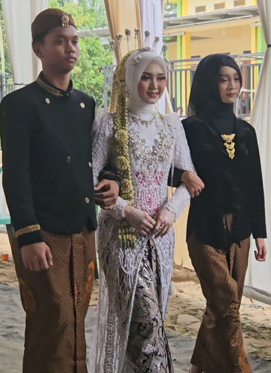 @Mas ANAM