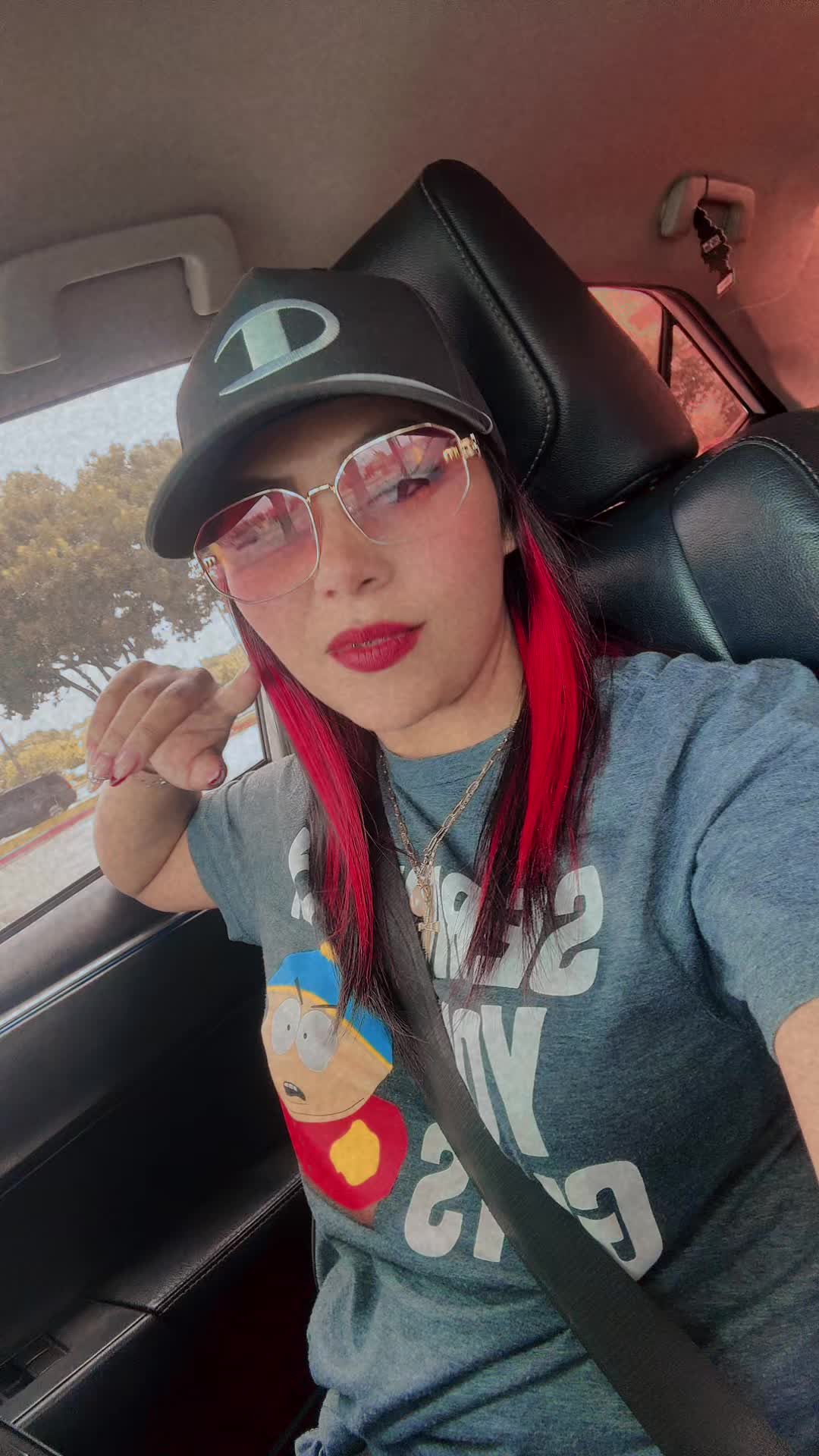 @❤️Kimberlyn Nava🇻🇪❣️🇺🇸