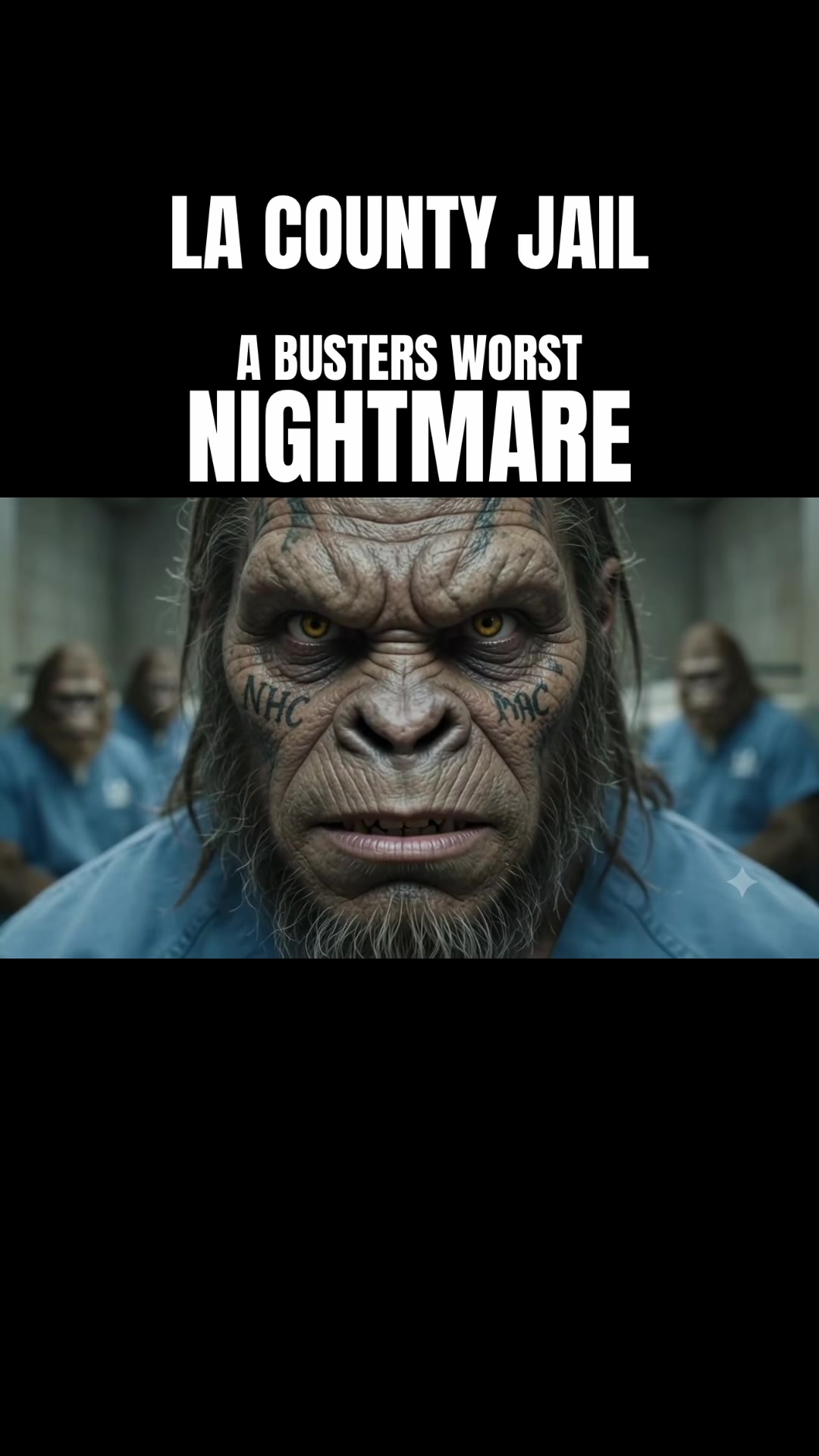 @Gangland Gorillaz