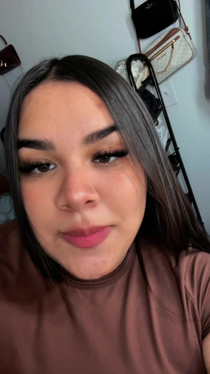 @Alicia Hernandez