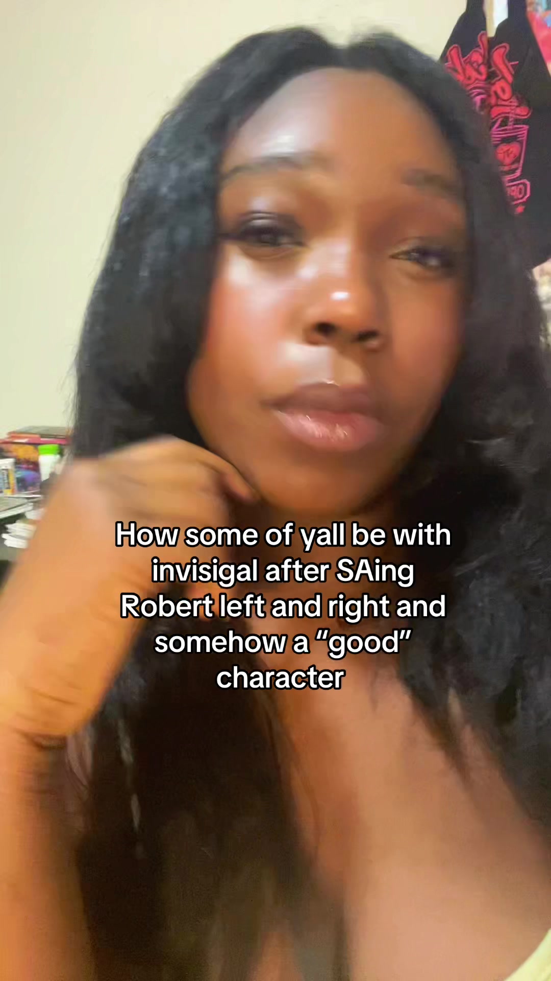 @Sexy uche