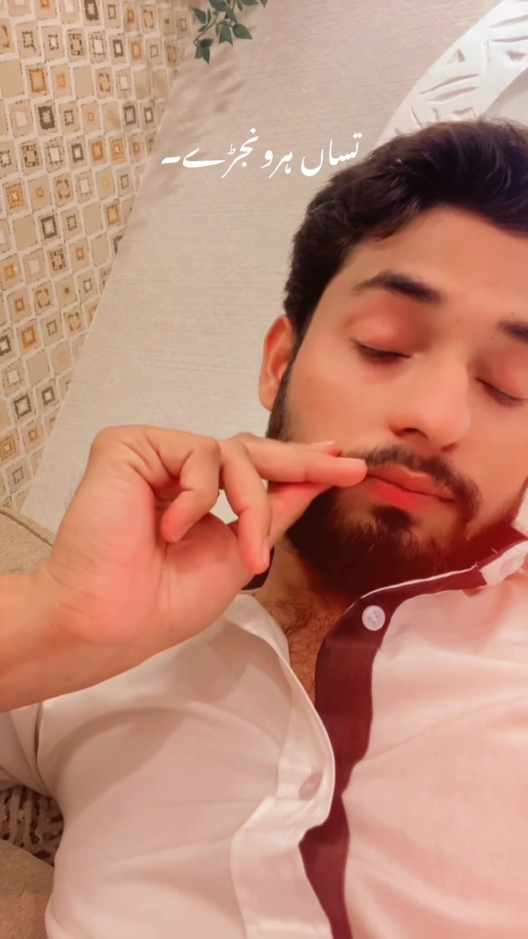 @قلب عبّاس