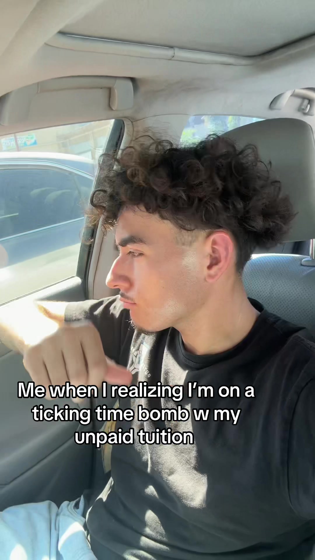 @Thaxton