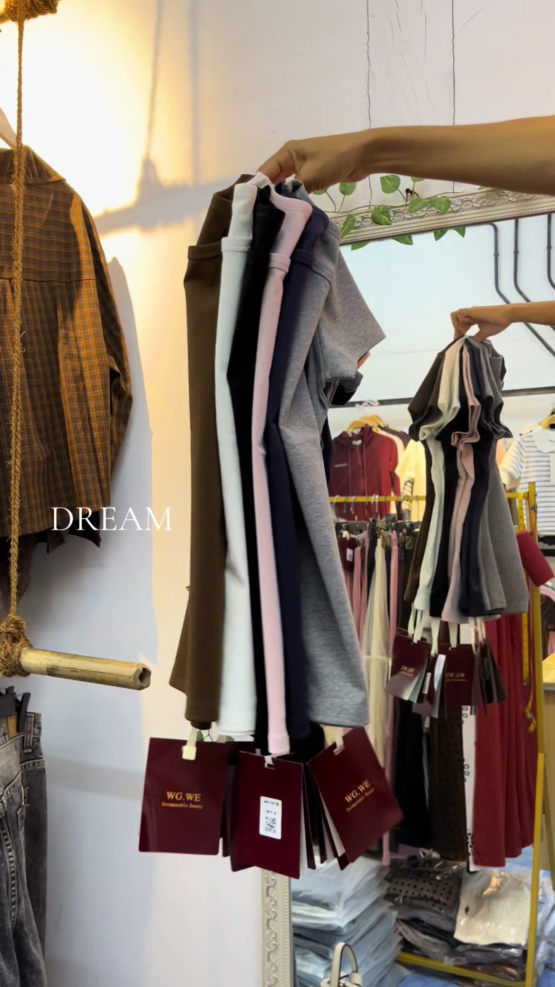 @DREAM