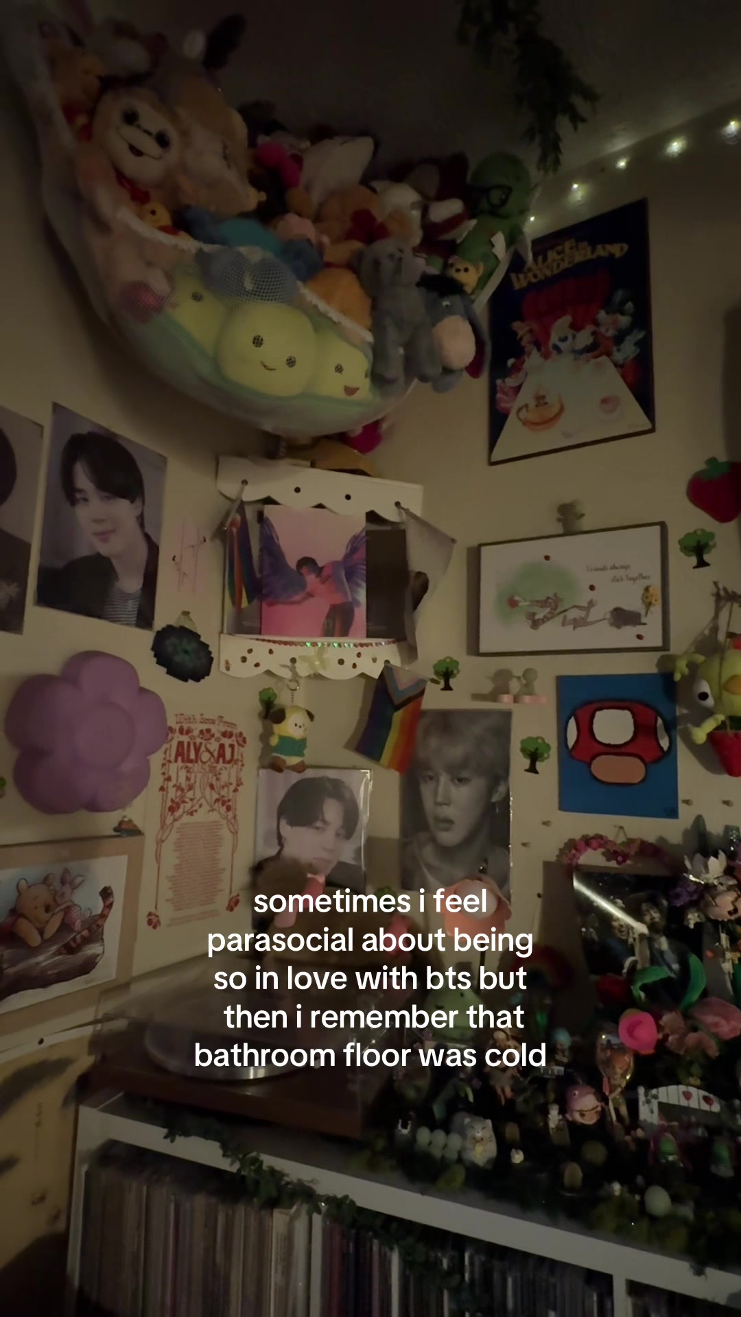 @ashley&rsquo;s personal diary