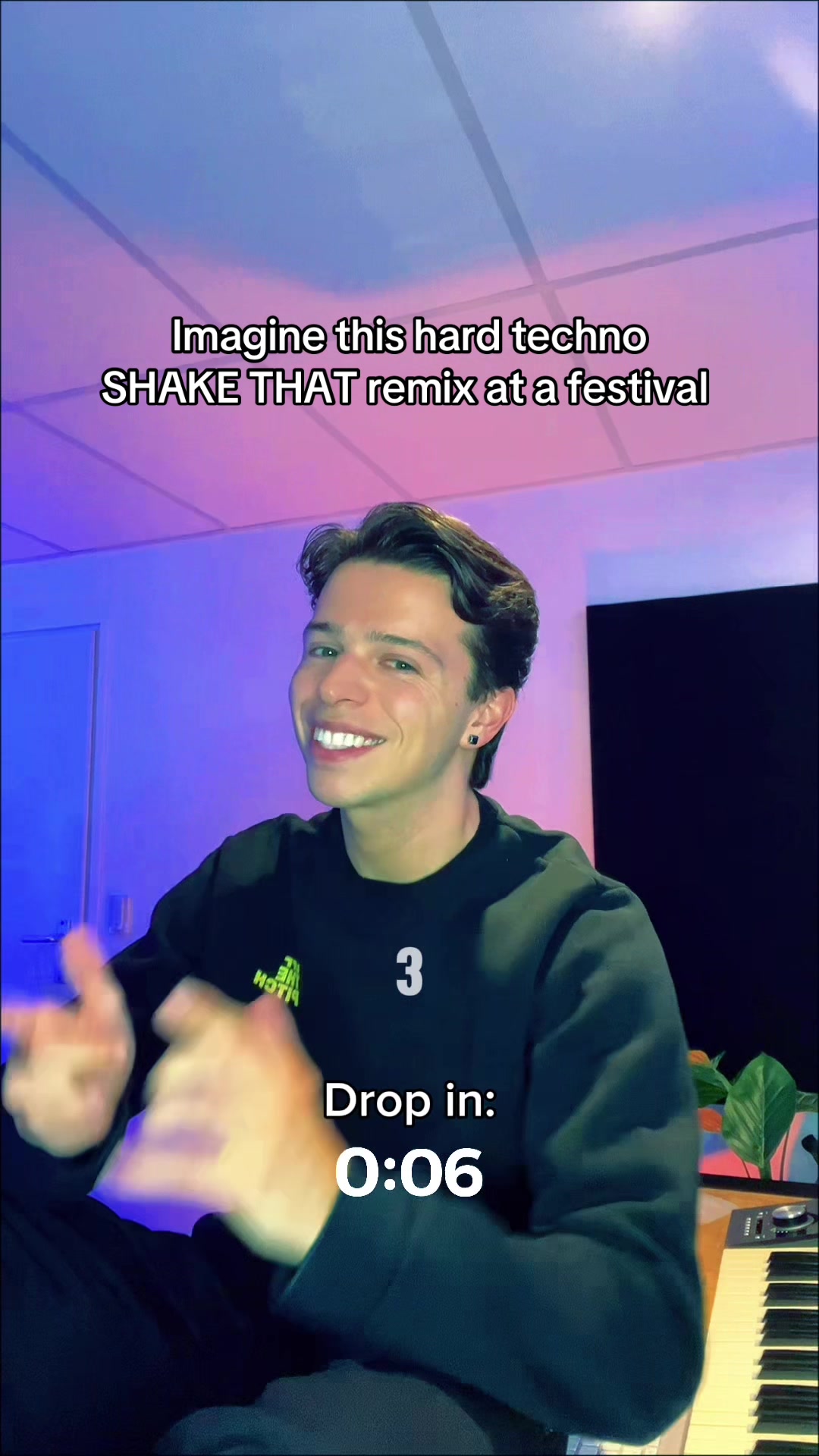 @Danimal