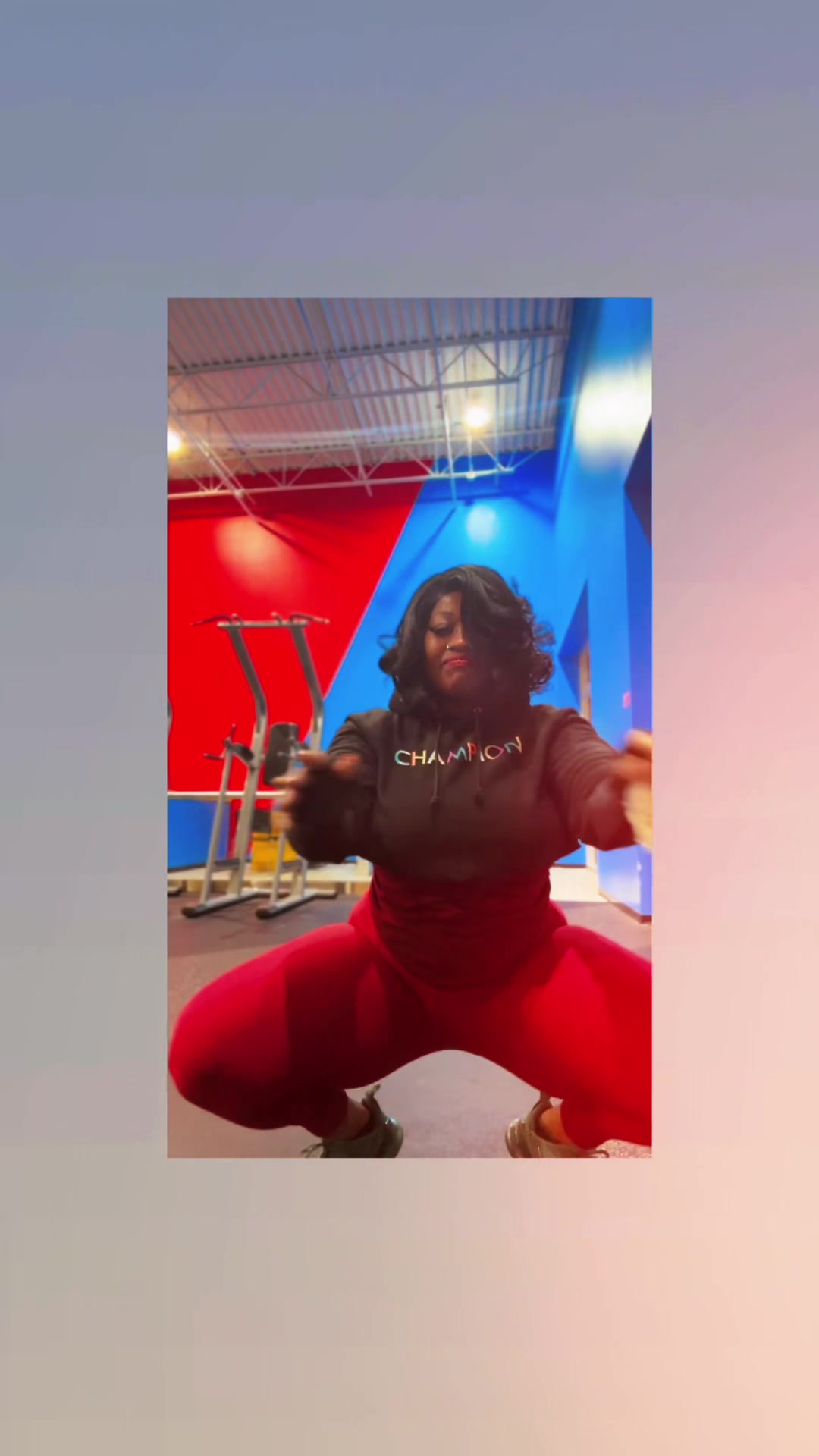 @🔥🥰BaddiesWithBalance🦍💪🏾🌹