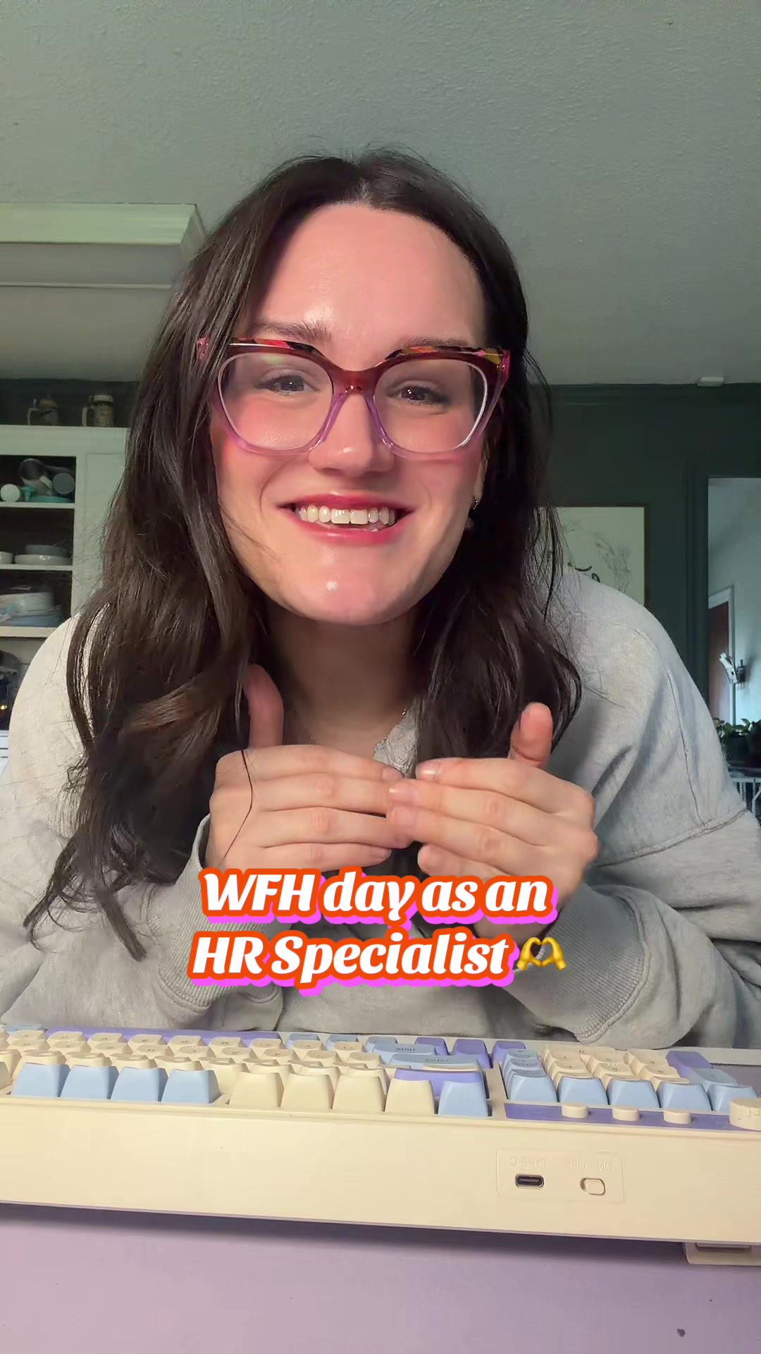 @Kagen | Work From Home