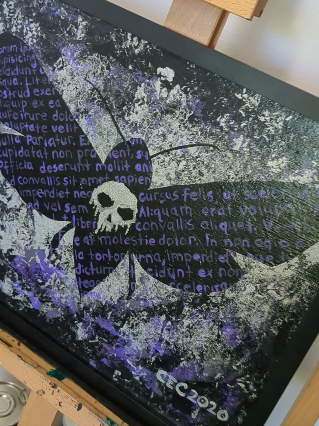 @Corey Christensen Art