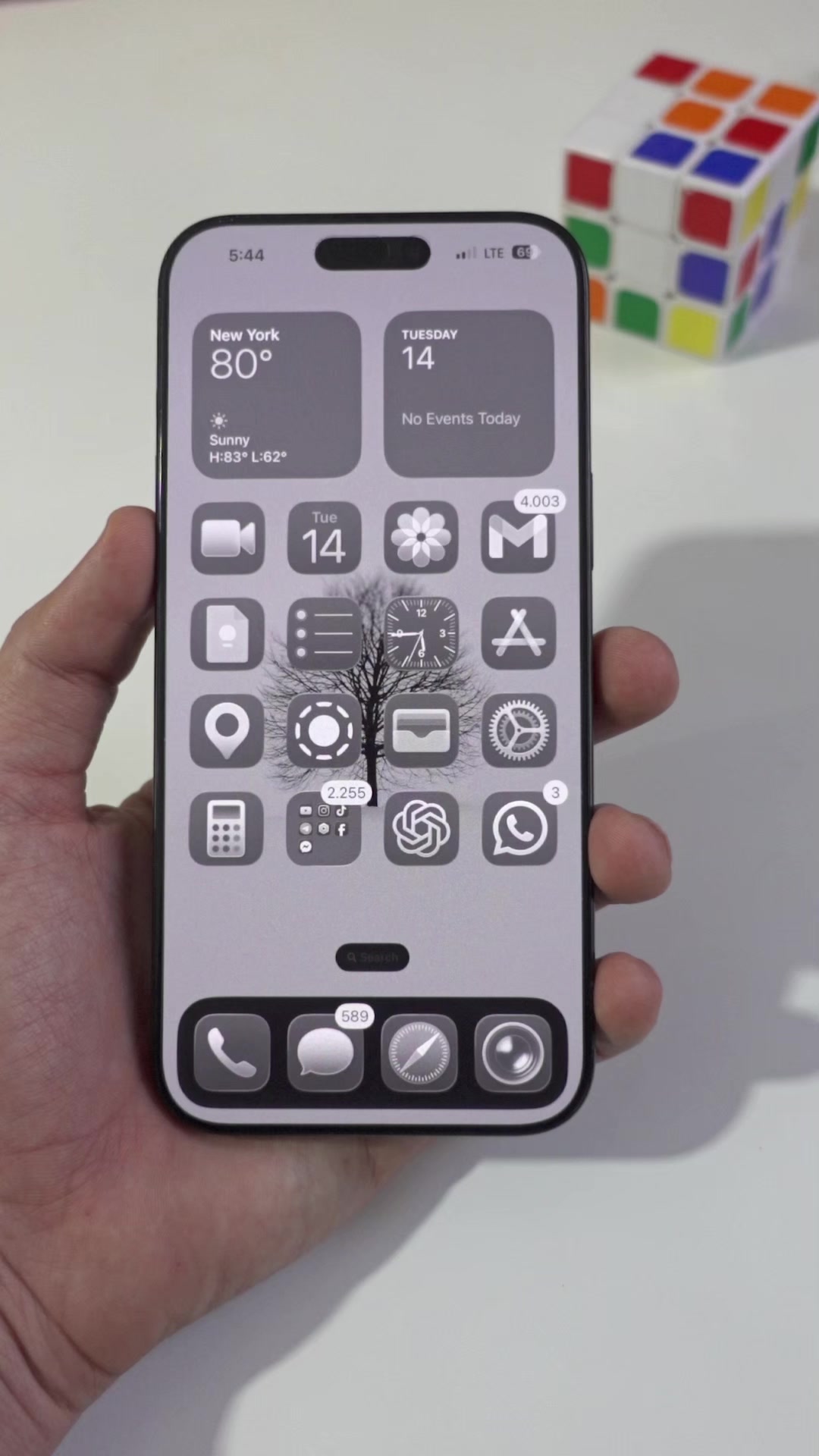 @Smartphone Toolbox