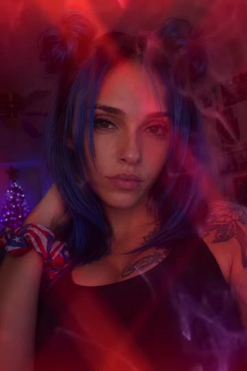 @🇵🇷🎤Ladiiesavag3 🎮🎧