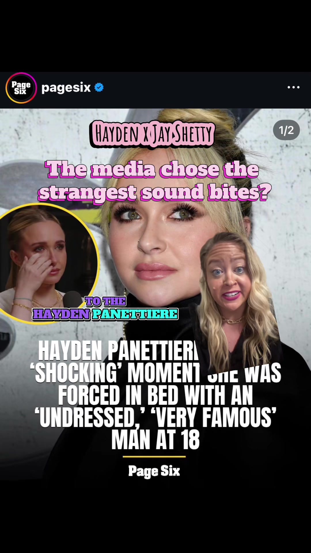 @TheCourtneyChronicles💗🎀💛🦋