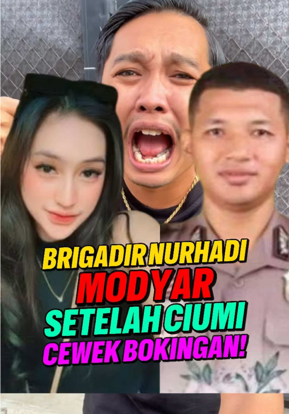 @Mulut Netizen