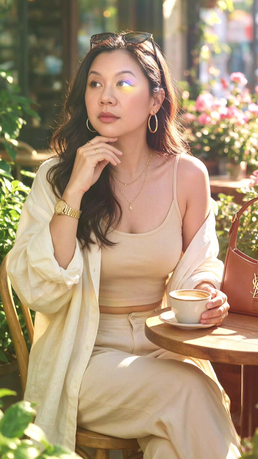@Gemini&Vinzon Olaya Fajardo