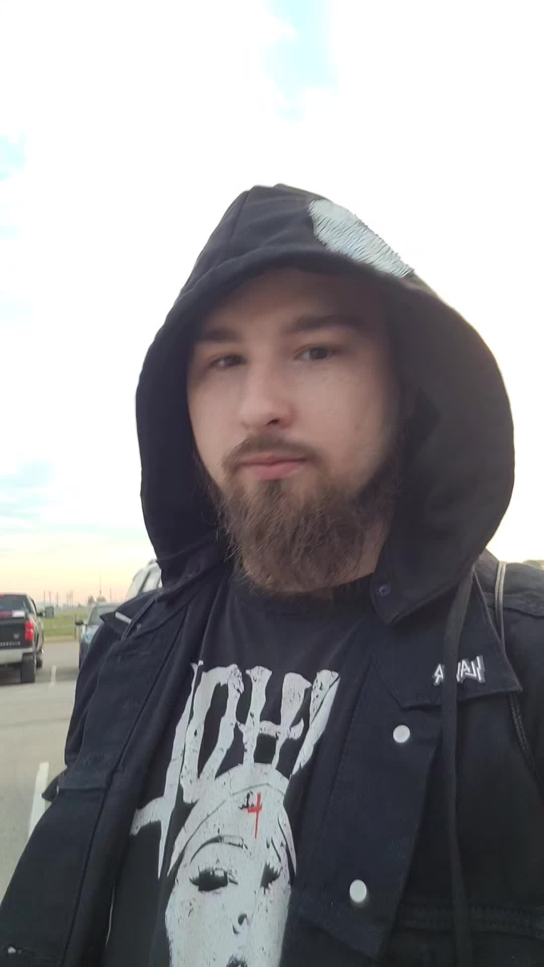@Riffs of horrors