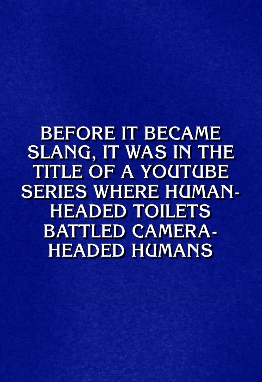 @Jeopardy!