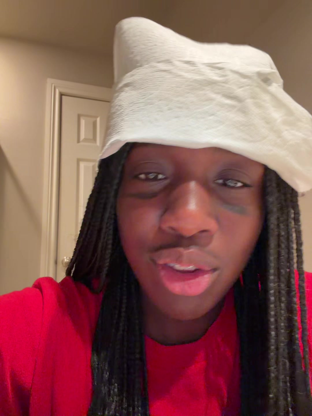 @Amina
