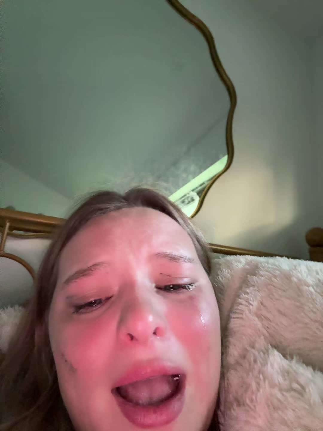 @secret