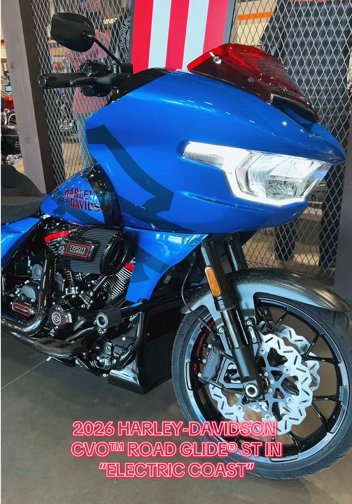 @Z&M Harley-Davidson