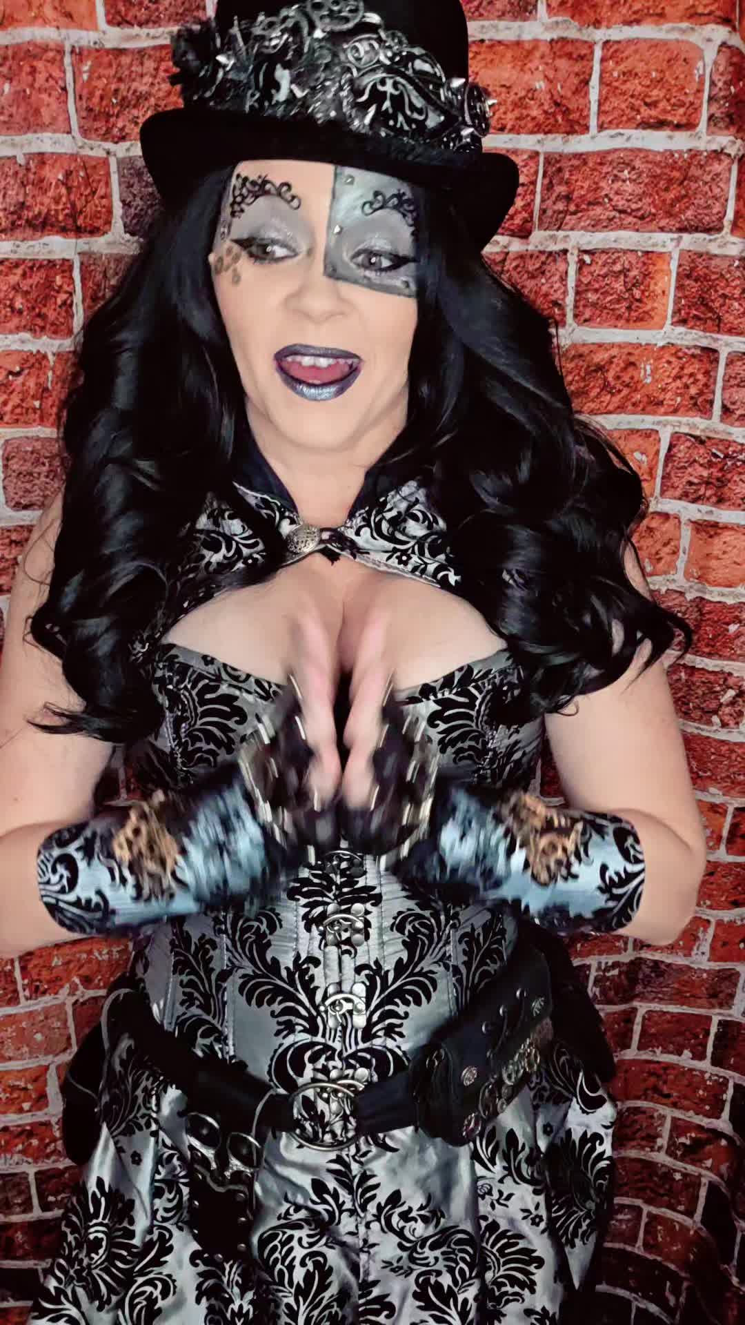 @Ez-anger-chick