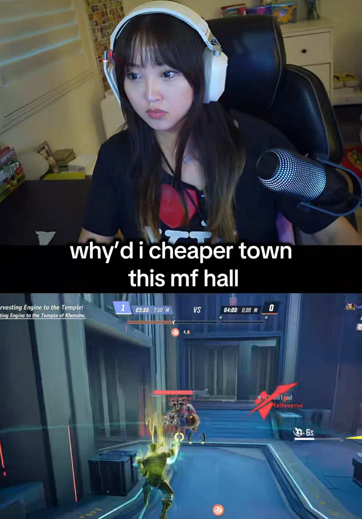 @jennie ttv