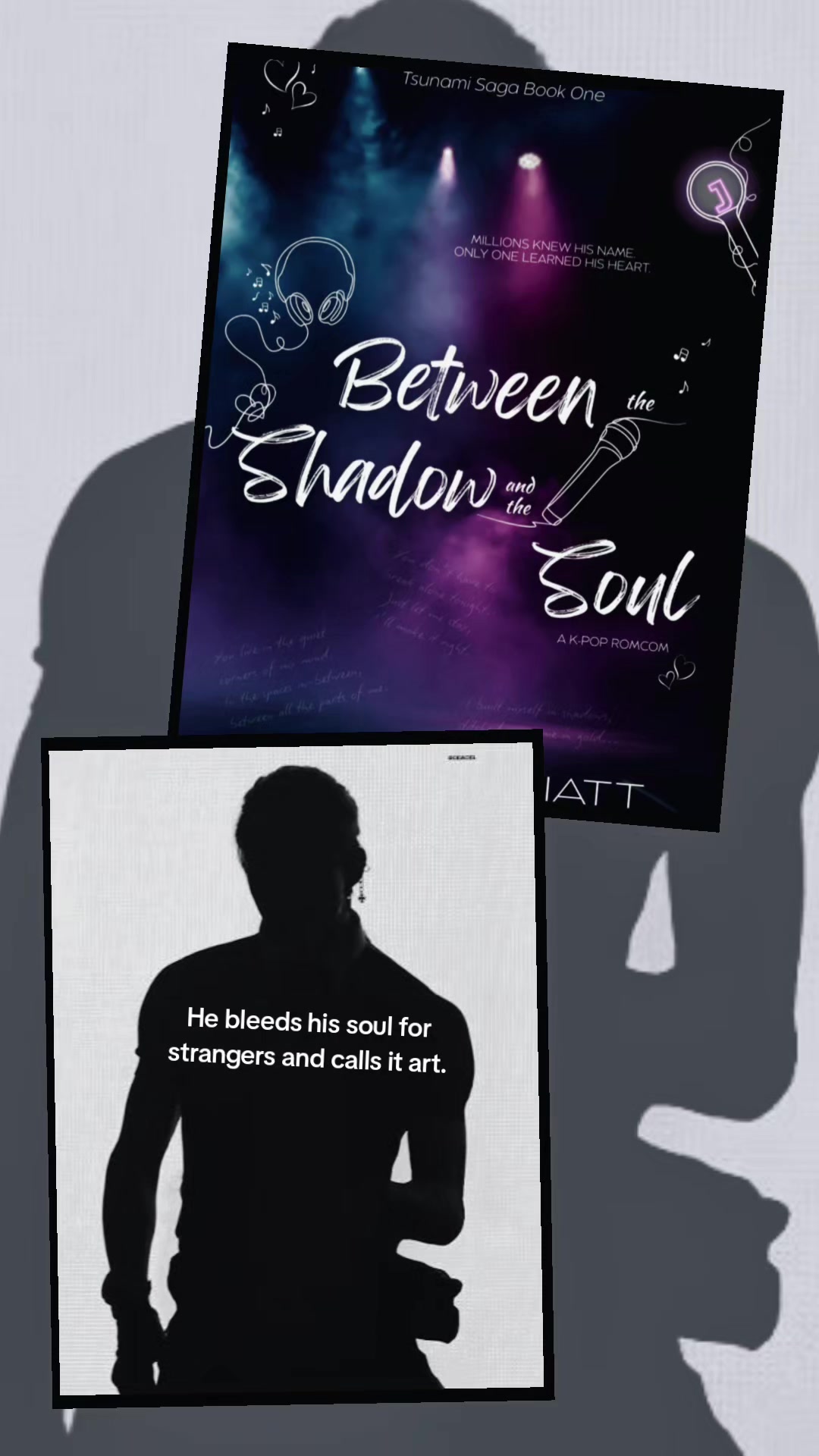 @📚Adrienne Hiatt Writes🫧❤️🔥