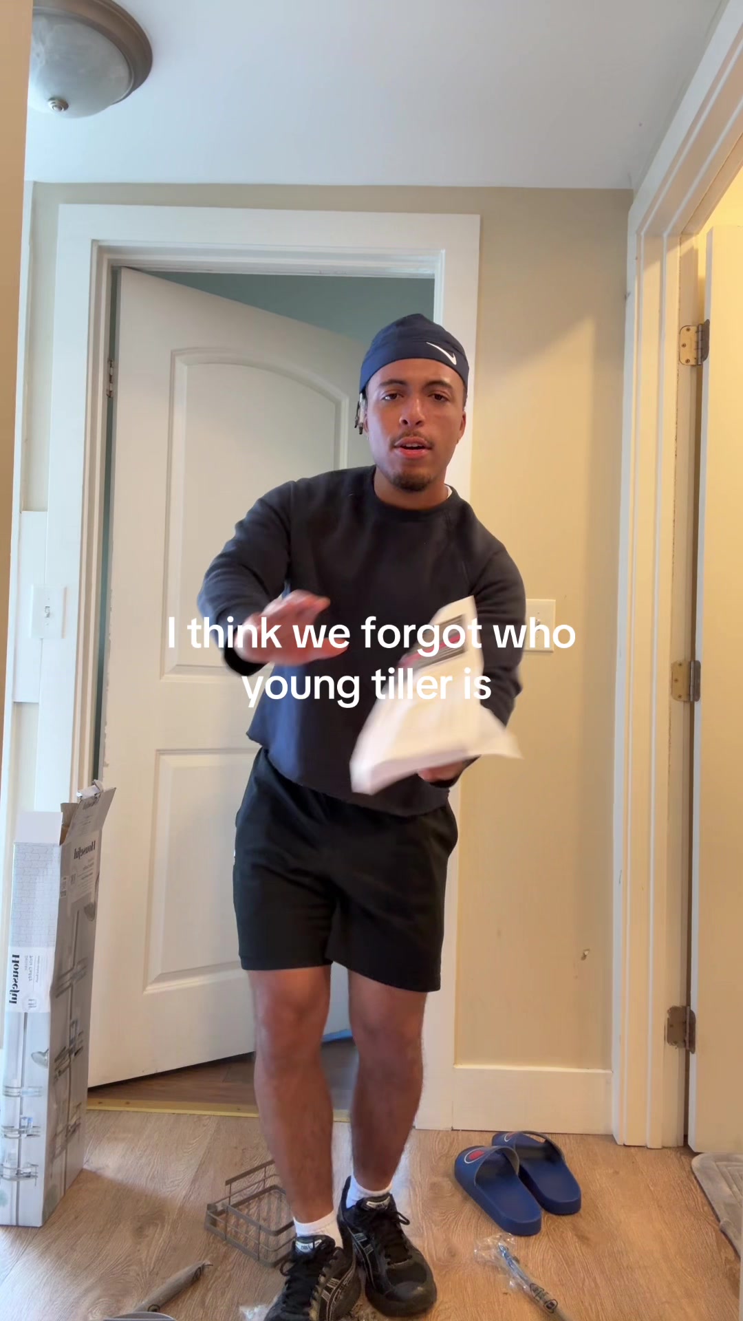@Micah