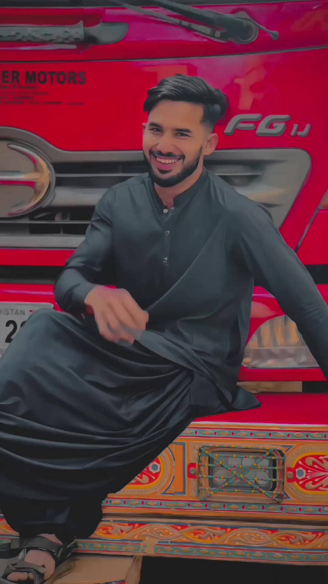 @S ⚔️ K BANGASH