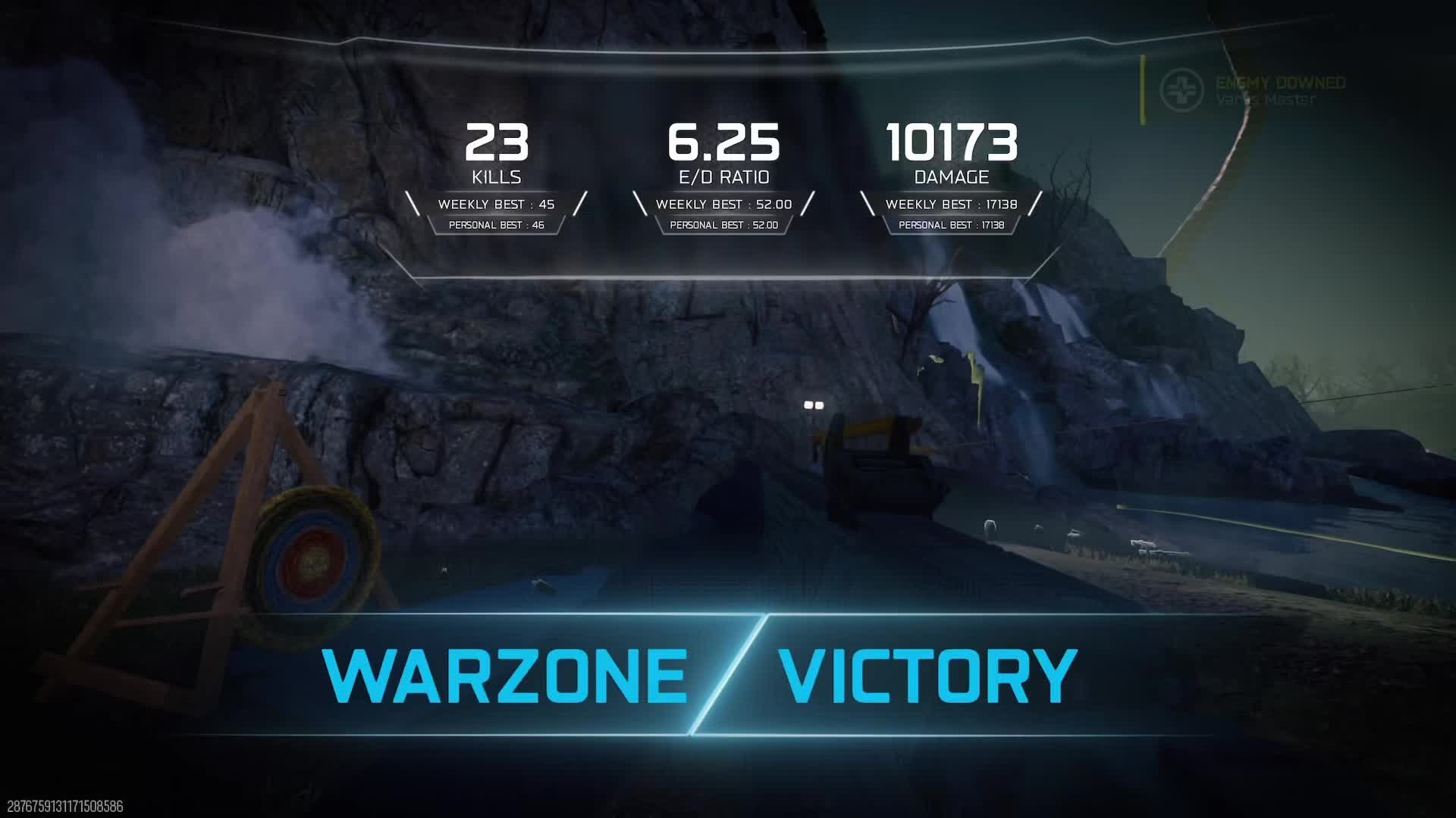 @WarzoneBully1000+๐