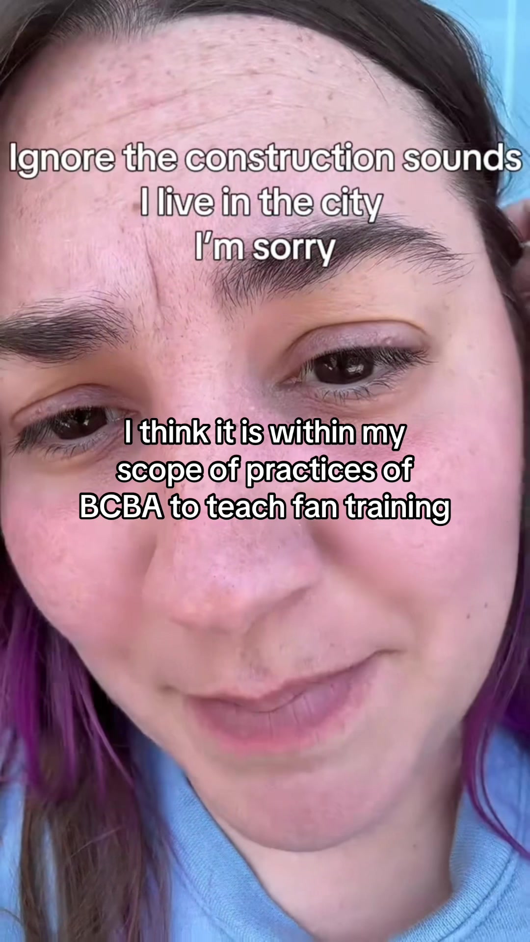 @ASD/ developmental therapist