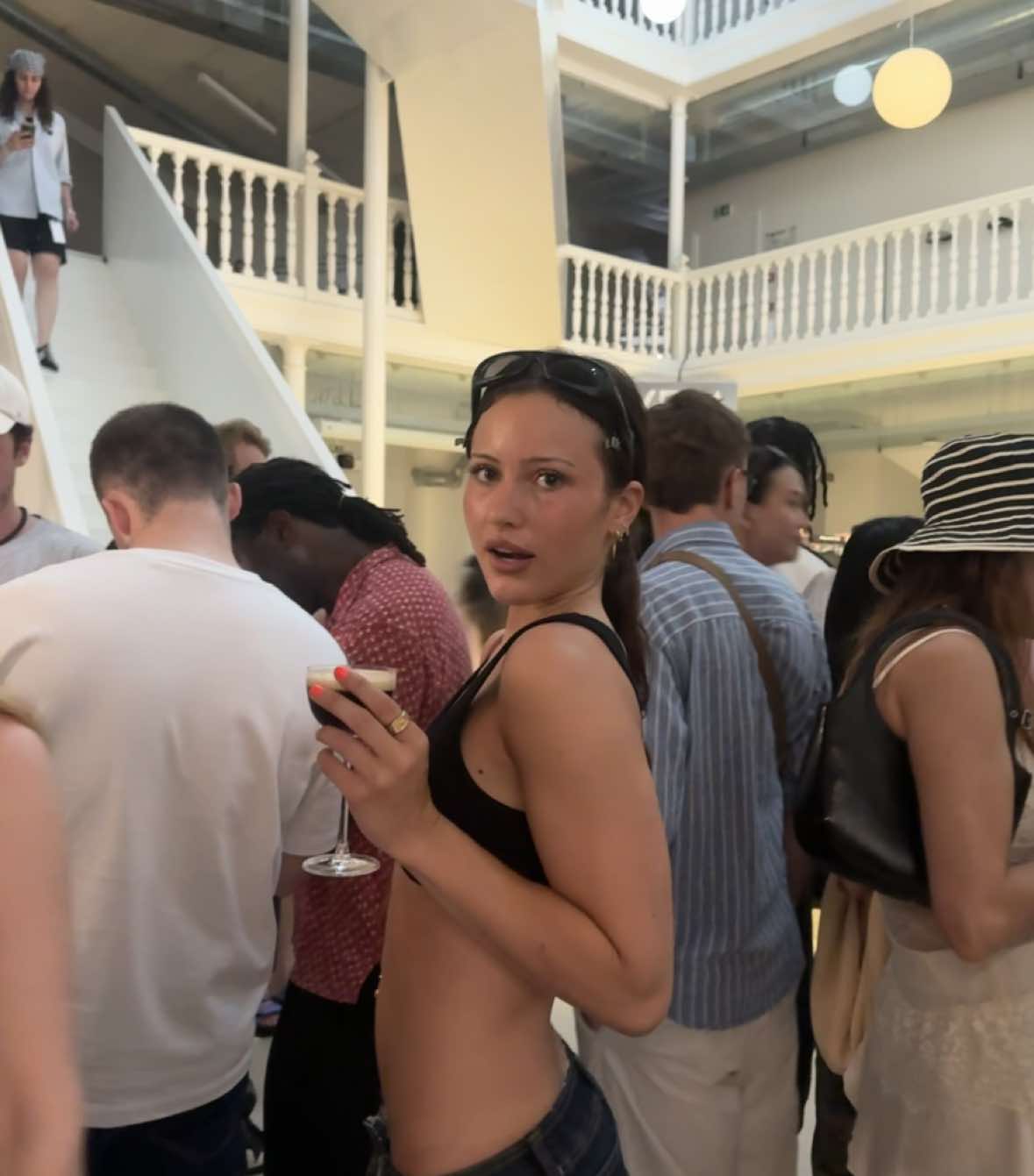 @Tabata