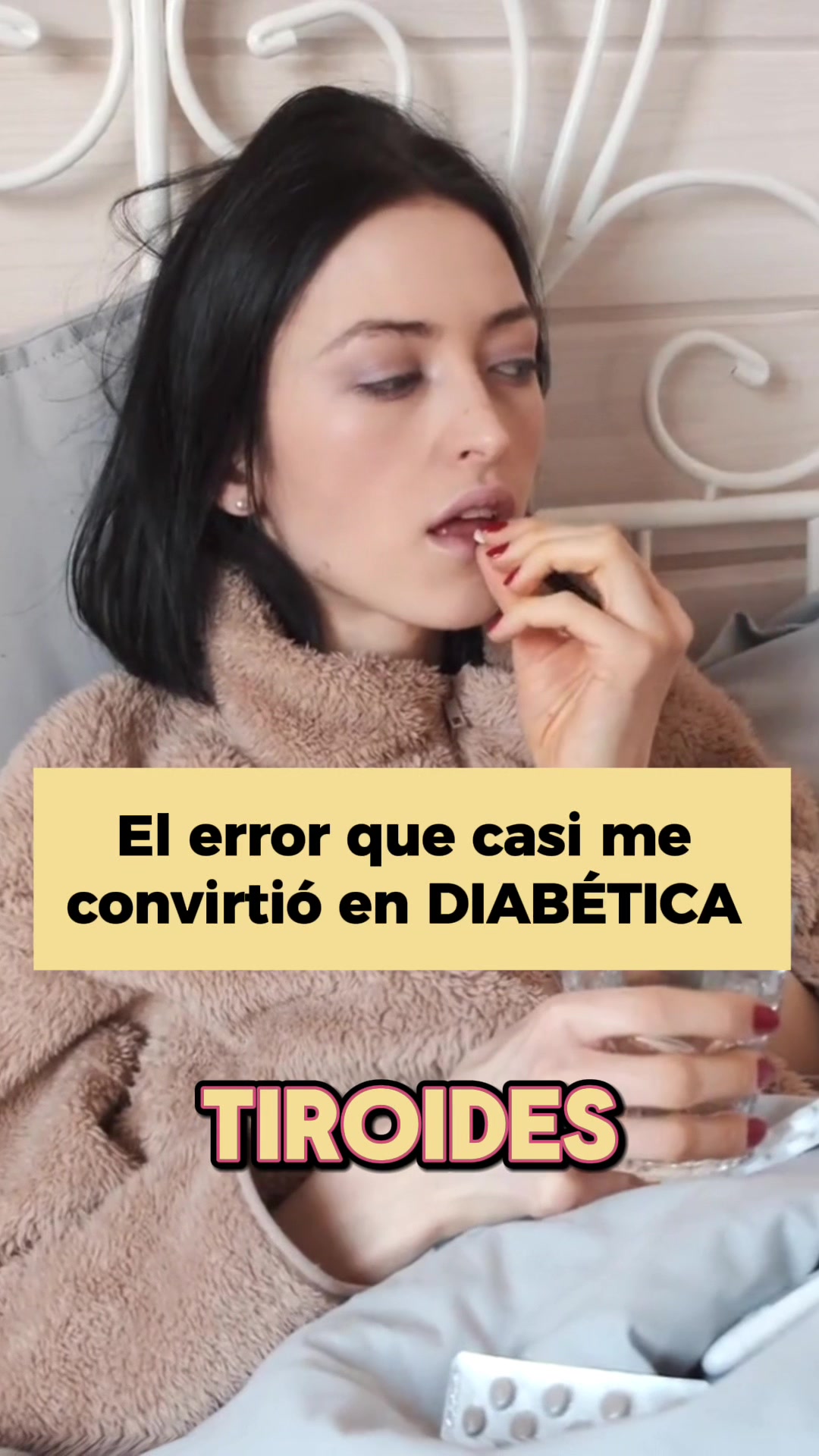 @Soy La Metab&oacute;lica