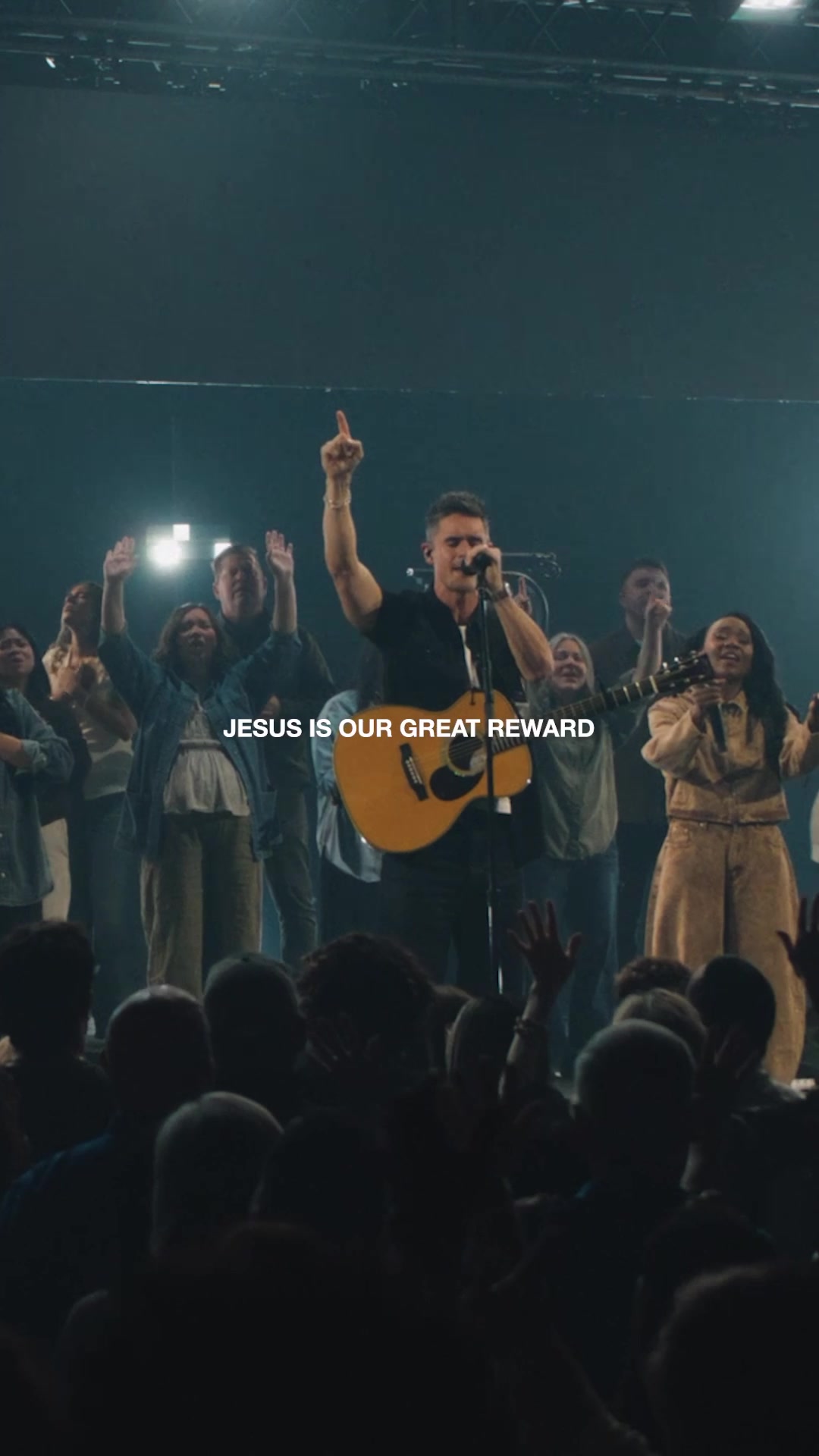 @Gateway Worship