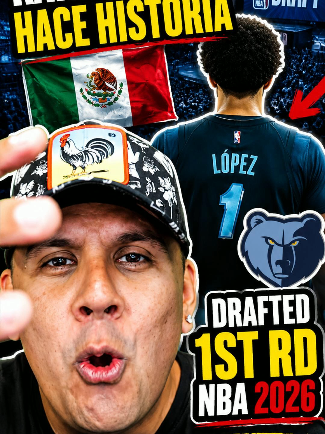 @🎙🧢 Ruben Hernandez🎙🧢