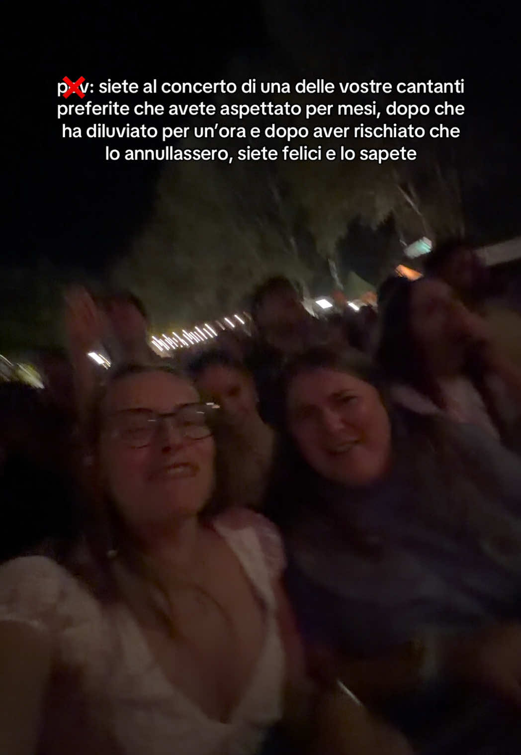 @claudia ai concerti