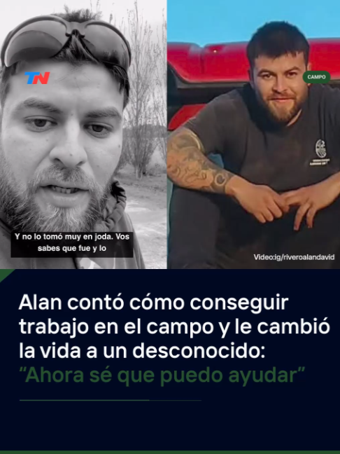 @TN - Todo Noticias