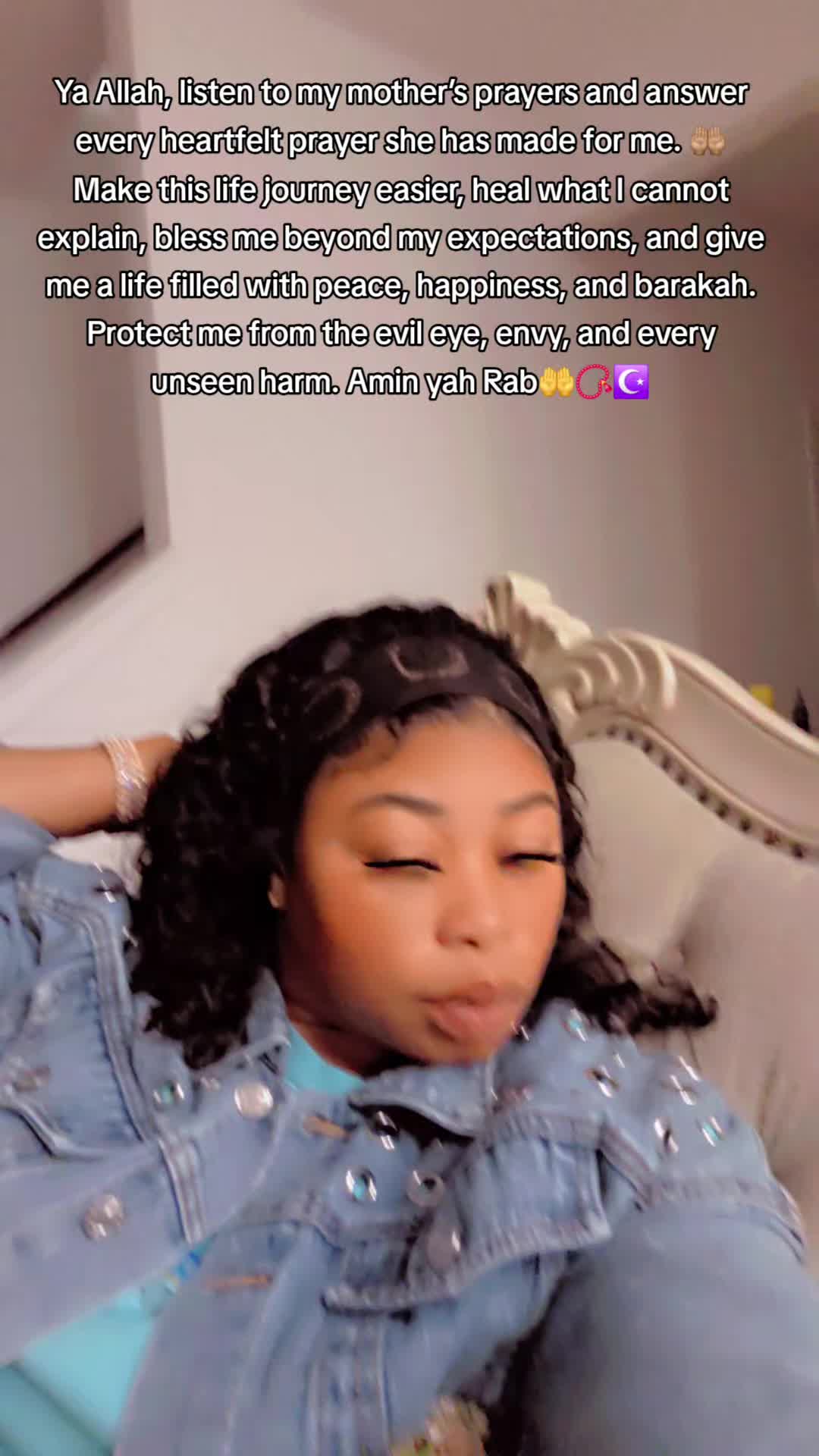 @Adunni Ariwoola Adenike