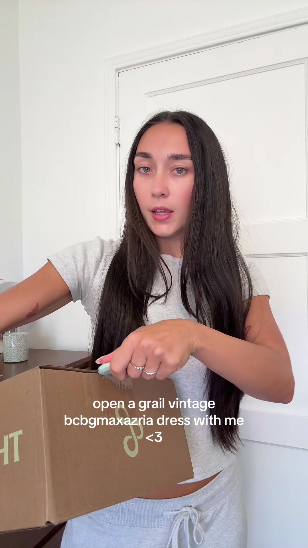 @michaela gadawski