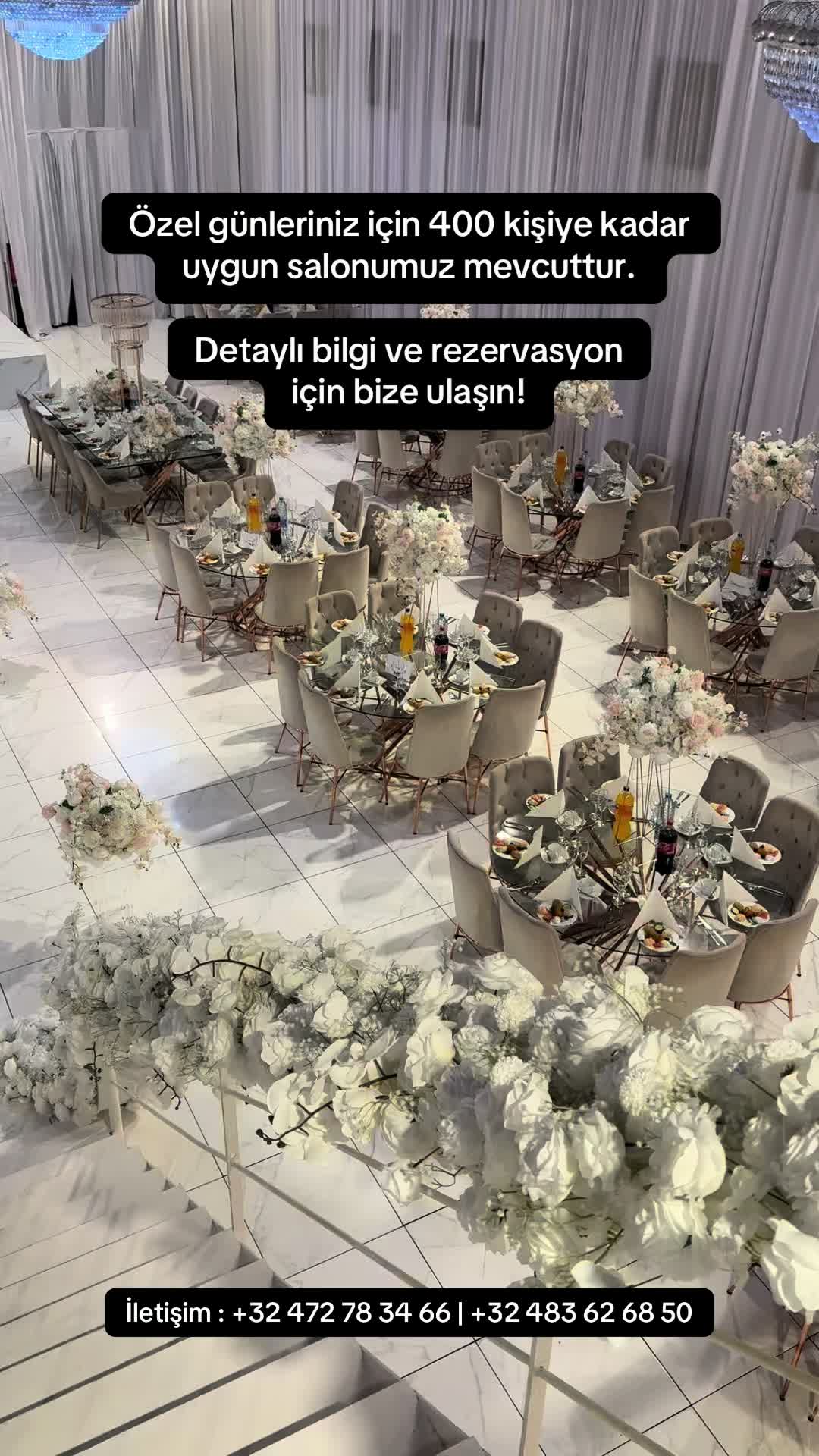@Irem Organizasyon