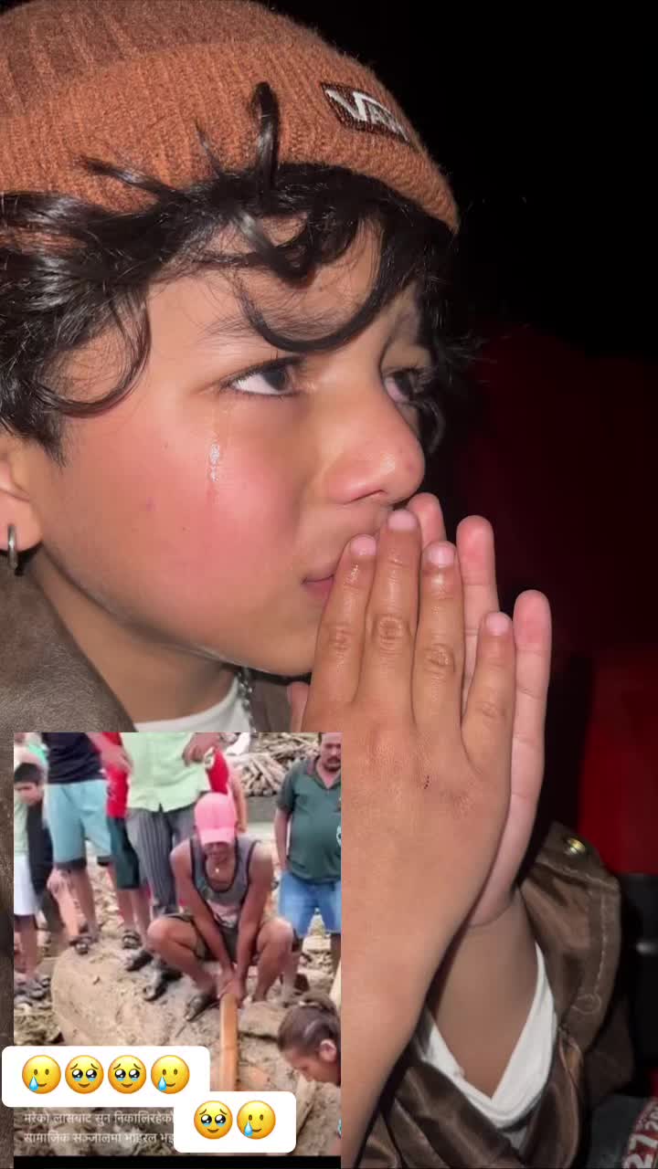 @SangitaMystra 🙏🇳🇵😍