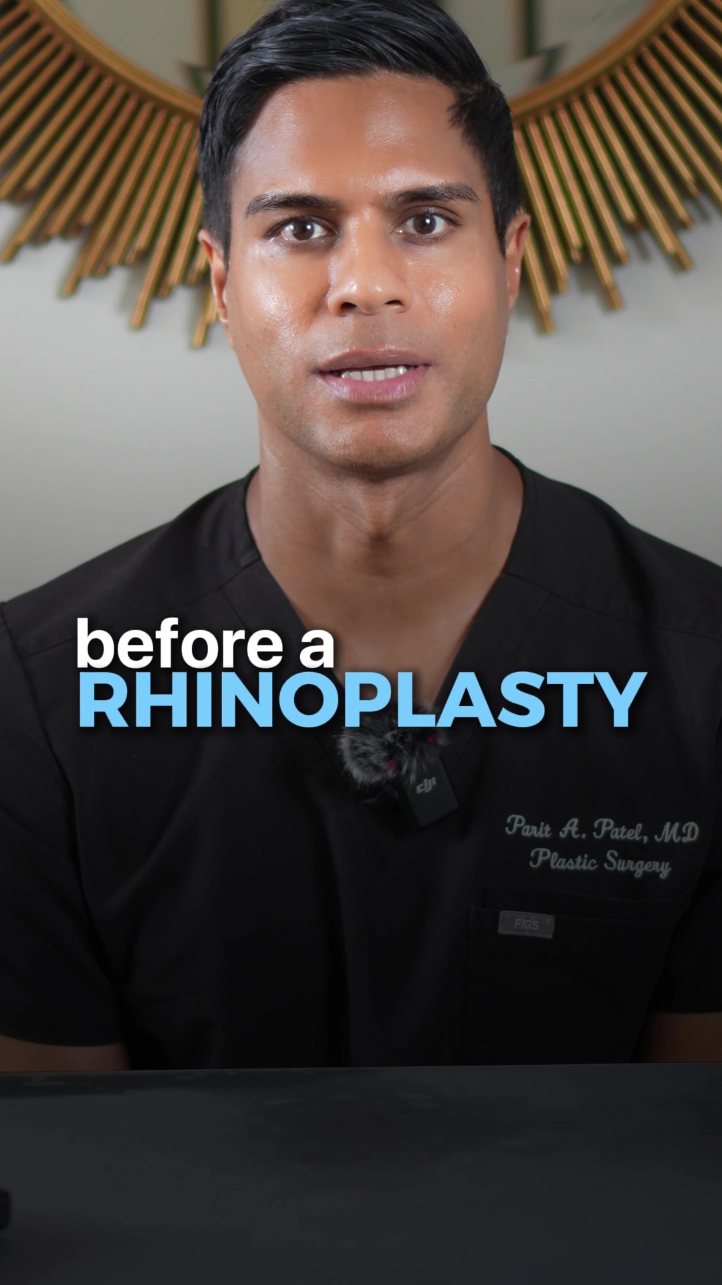 @Dr. Parit Patel, MD