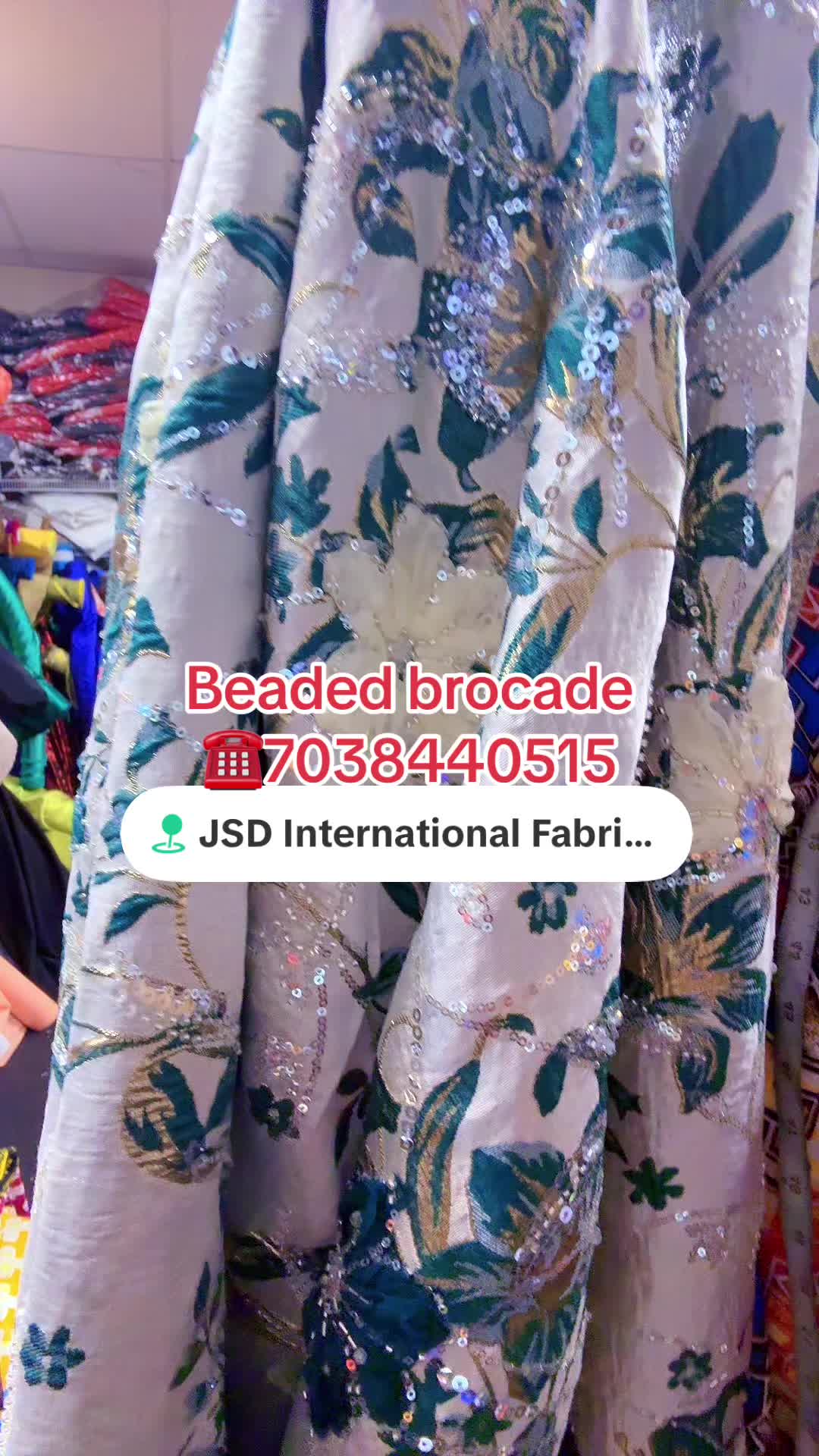@JSD international LLC