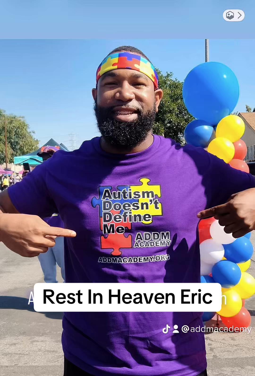 @Autism Finest