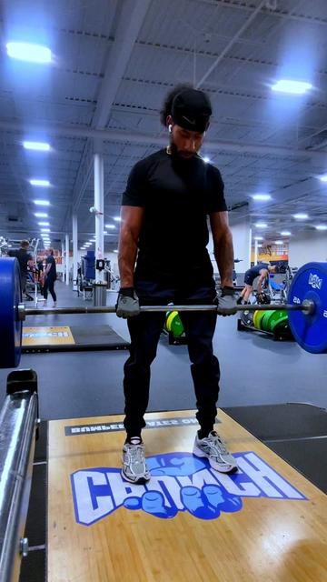 @Ivan&rsquo;s fitness #cdn