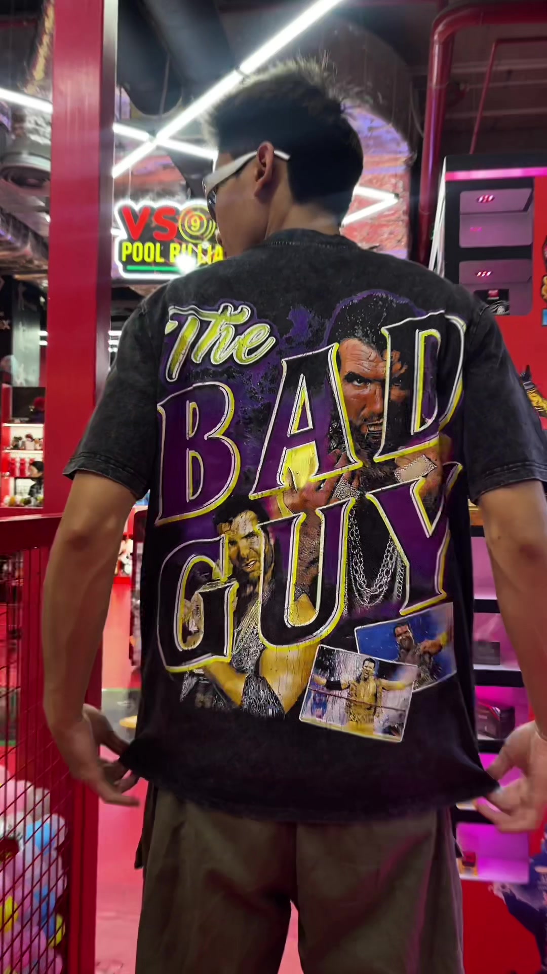 @WWE For You