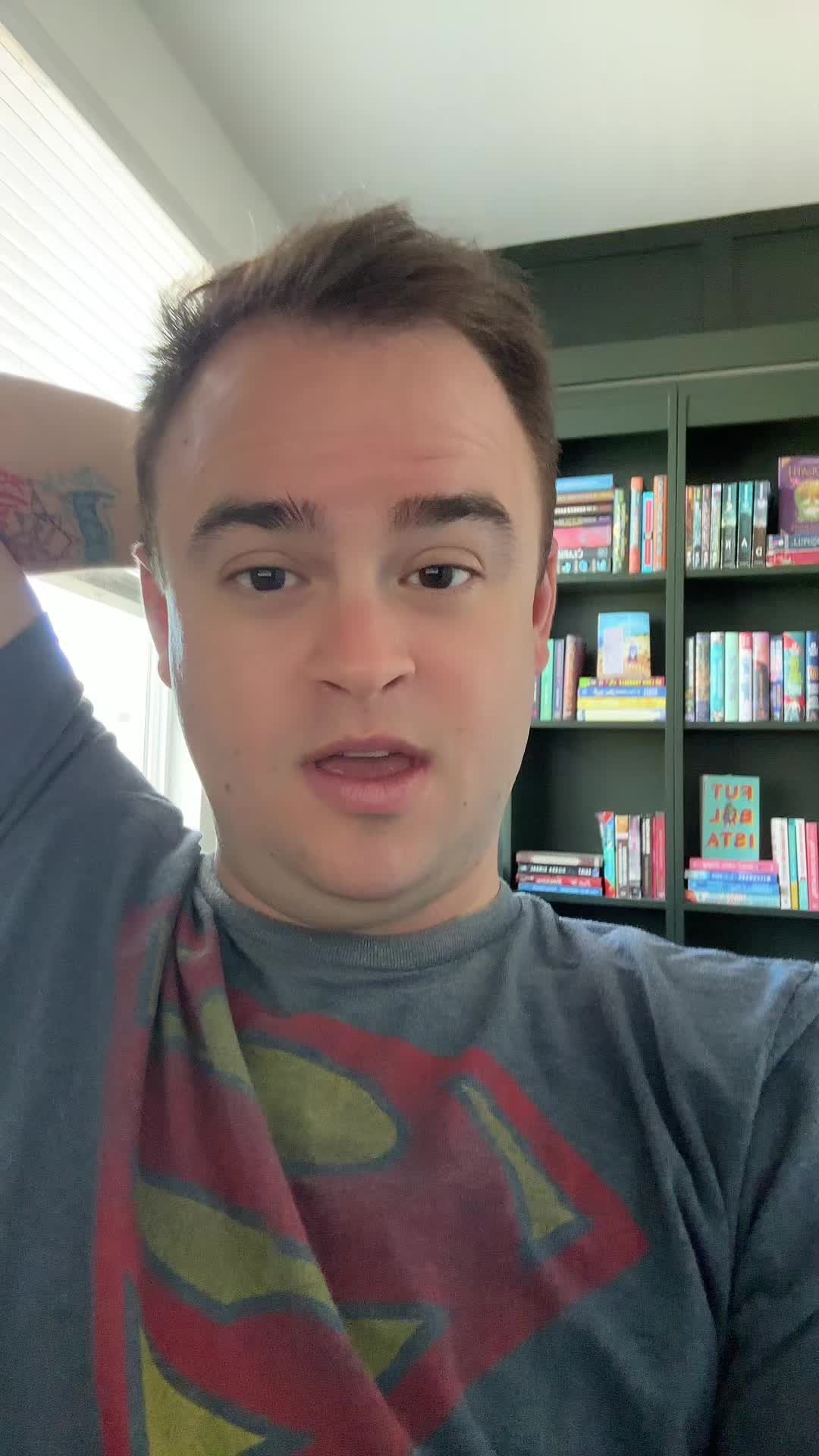 @Owen