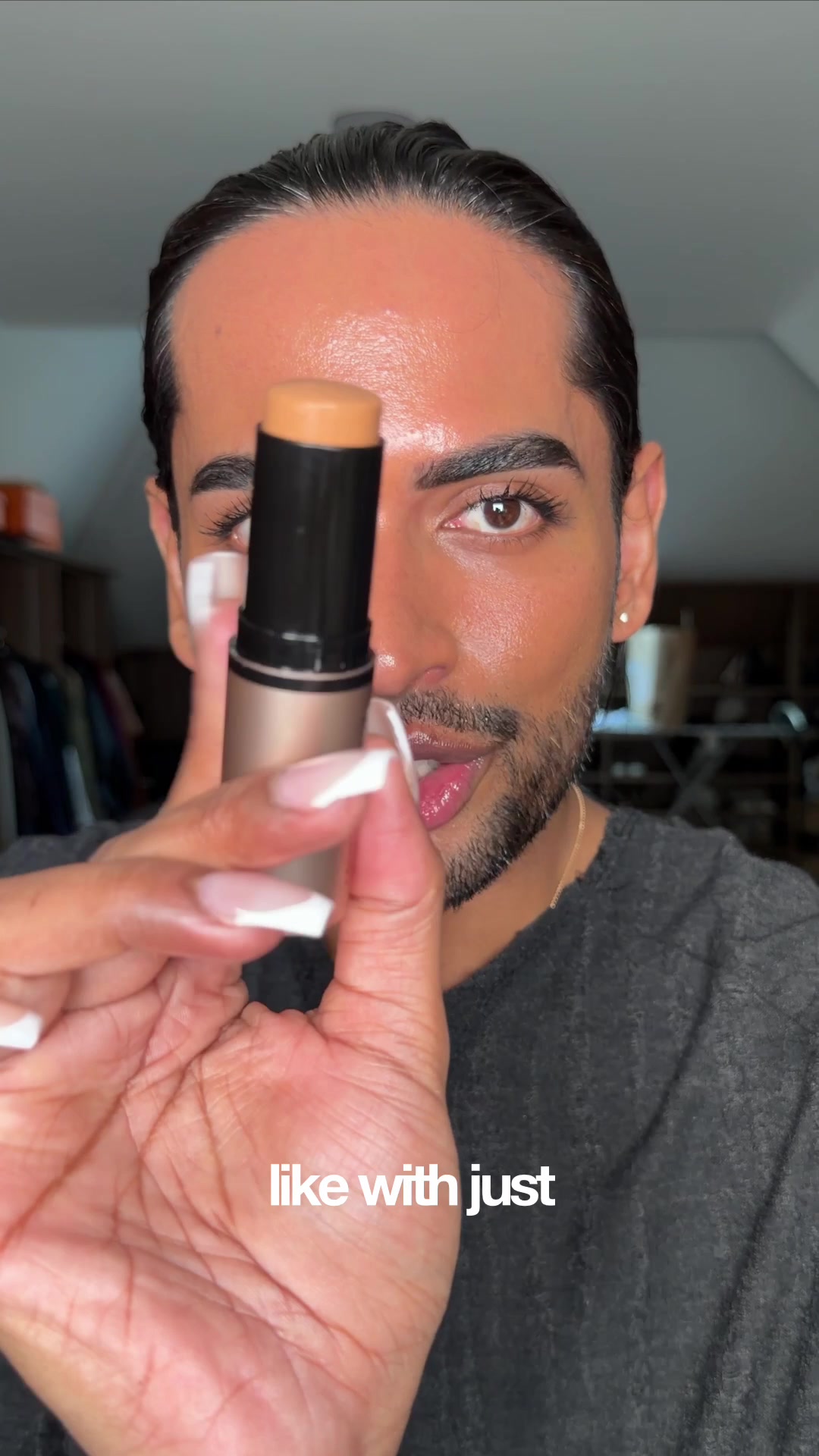 @bareMinerals